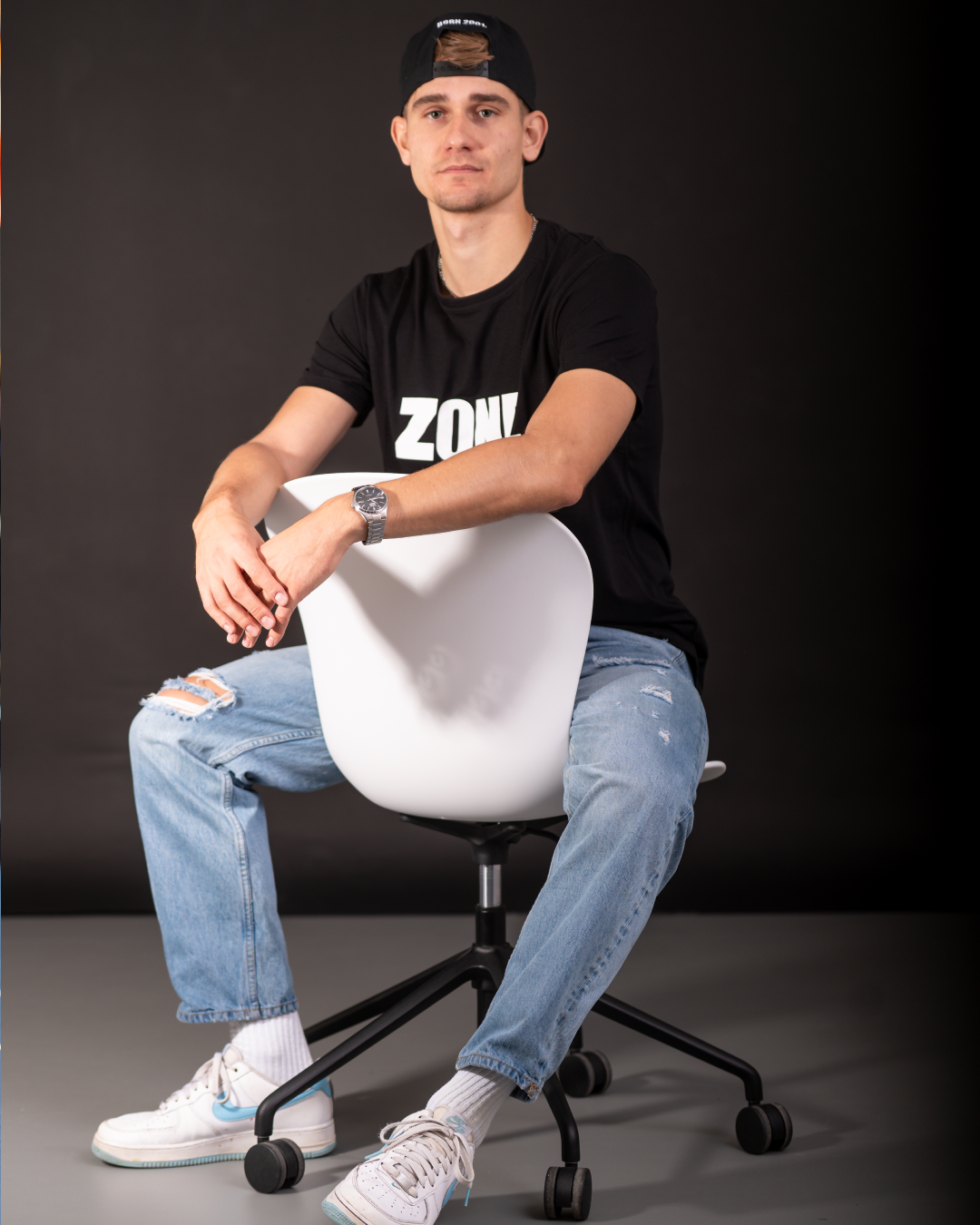 Jakub Kopecký